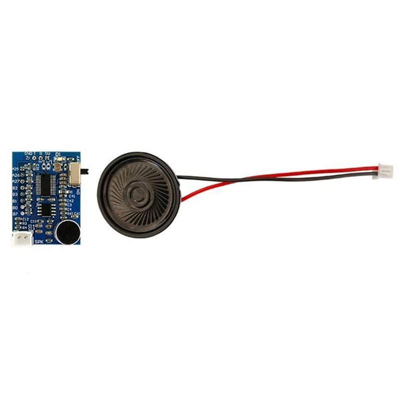 Y43A-E74E Offline Voice Recogn - Diy Automation Projects recensione e prezzo