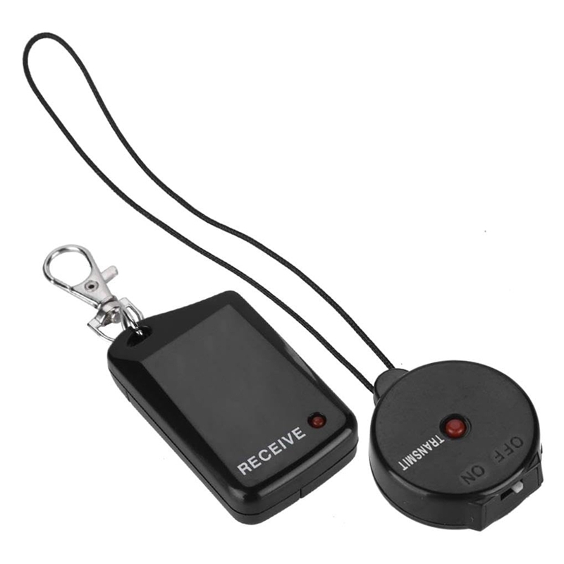 ABYN-RF Wireless Anti Loss Dev - Home Automation Tutorial recensione e prezzo