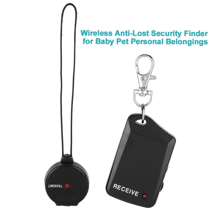 ABYN-RF Wireless Anti Loss Dev - Home Automation Tutorial recensione e prezzo