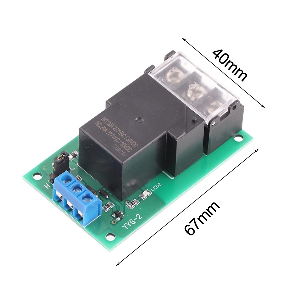 For Raspberry Pi High Low Trig - Home Automation Raspberry Pi recensione e prezzo