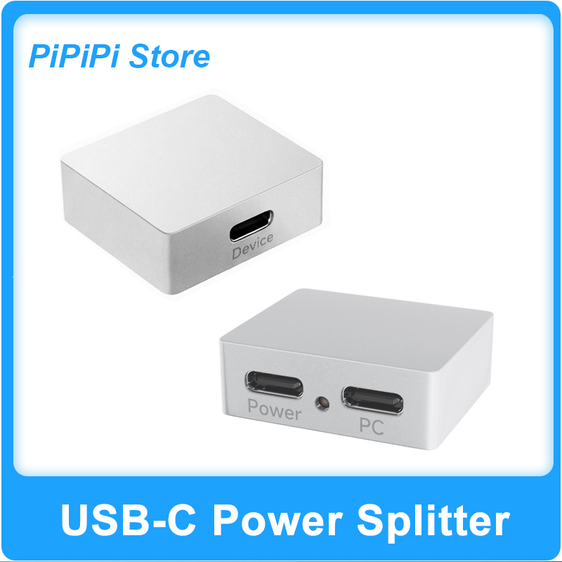Raspberry Pi PiKVM Type-C Powe - Home Automation Raspberry Pi recensione e prezzo