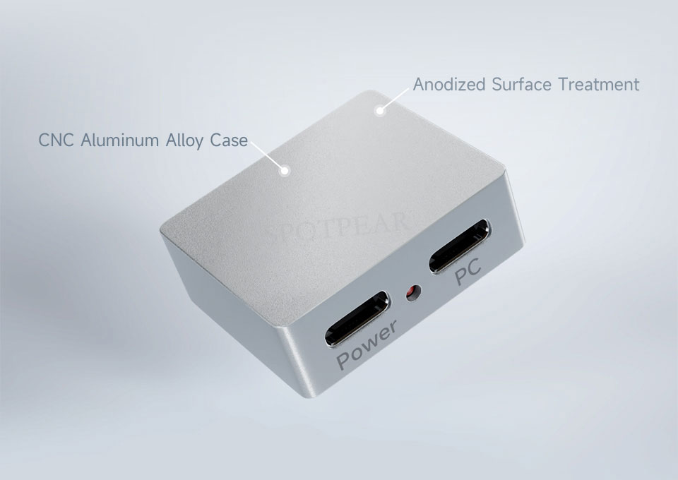 Raspberry Pi PiKVM Type-C Powe - Home Automation Raspberry Pi recensione e prezzo