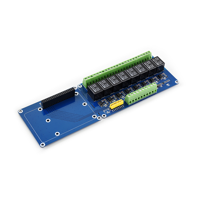 Raspberry Pi 5 / 4B 8 Channel  - Home Automation Raspberry Pi recensione e prezzo