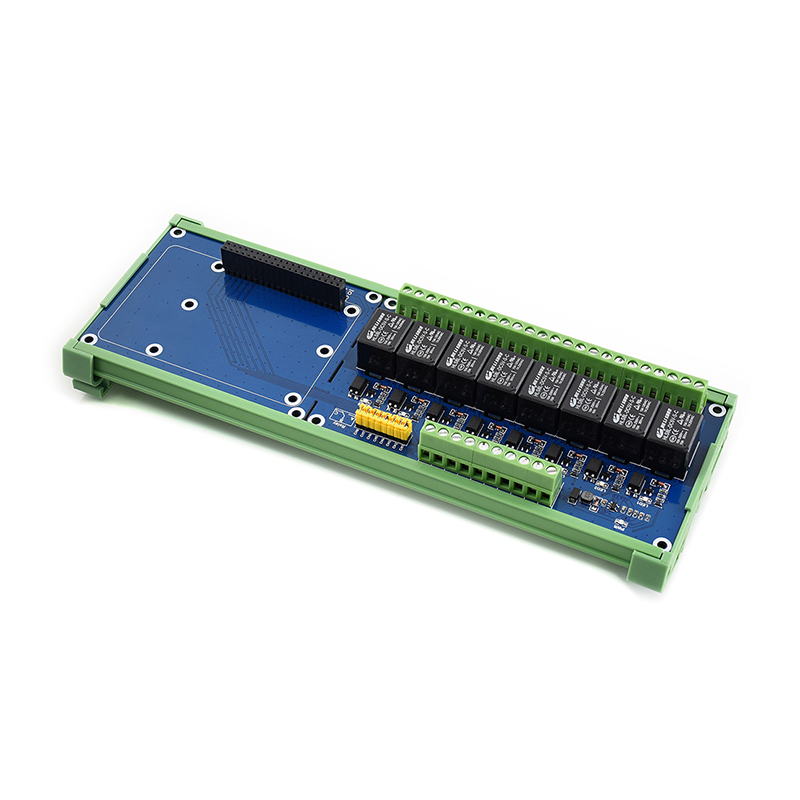 Raspberry Pi 5 / 4B 8 Channel  - Home Automation Raspberry Pi recensione e prezzo
