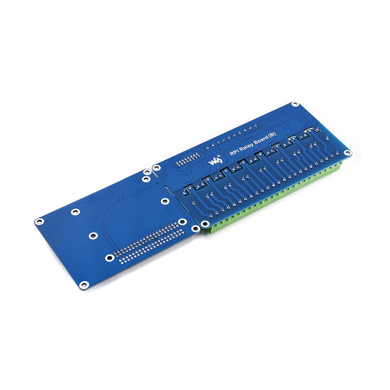 Raspberry Pi 5 / 4B 8 Channel  - Home Automation Raspberry Pi recensione e prezzo