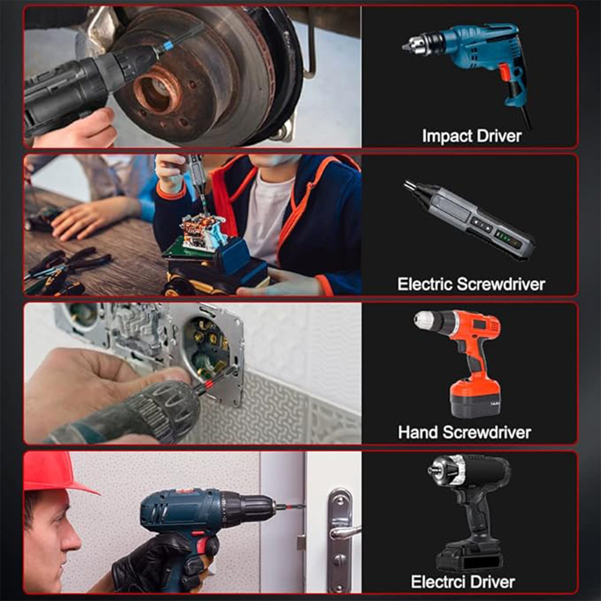 68 in 1 Precision Ratchet Scre - Home Automation System Diy recensione e prezzo
