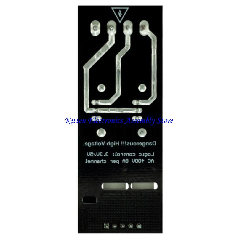 96GD AC Load Controller Light  - Diy Automation Projects recensione e prezzo