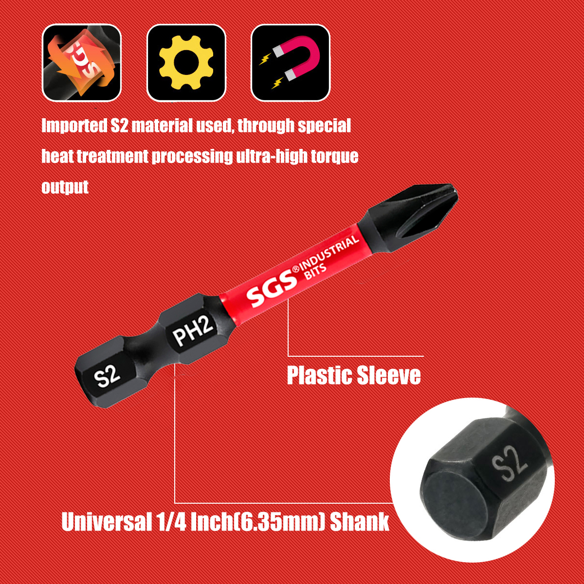 Multifunctional Screwdriver Bi - Home Automation System Diy recensione e prezzo