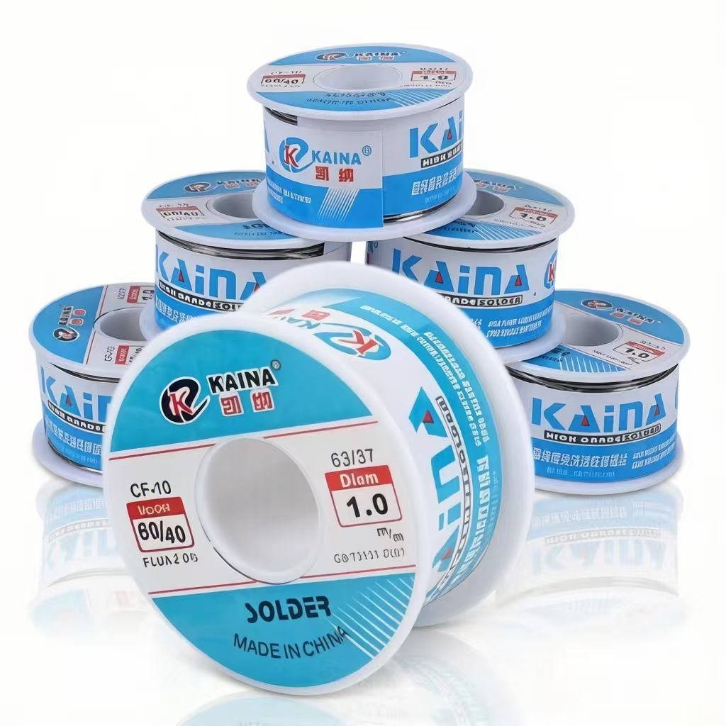 50g Rosin Core Tin Solder Wire - Home Automation System Diy recensione e prezzo