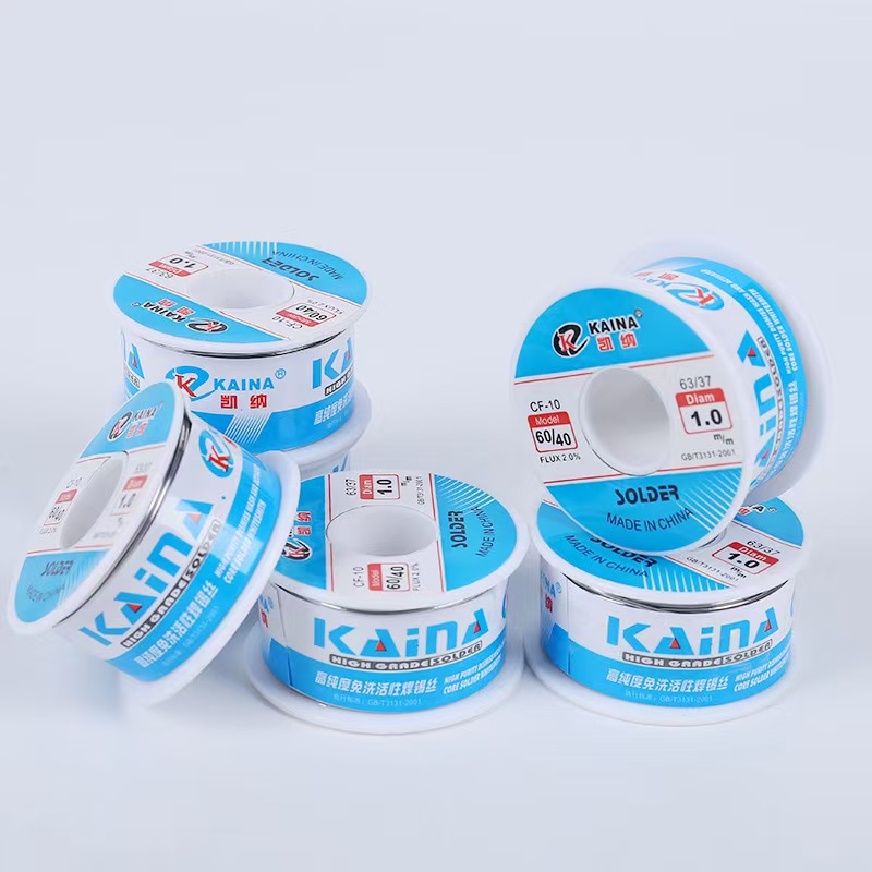 50g Rosin Core Tin Solder Wire - Home Automation System Diy recensione e prezzo