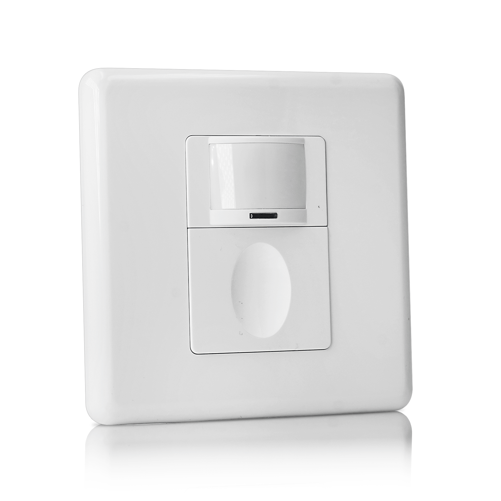 Motion Sensor Switch with Occu - Motion Sensor Pir Wired recensione e prezzo