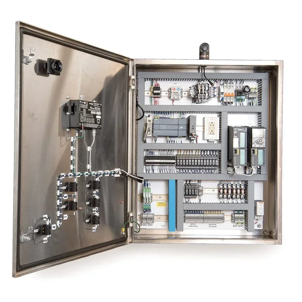Low Voltage Automating Control - Home Automation Panel Diy recensione e prezzo