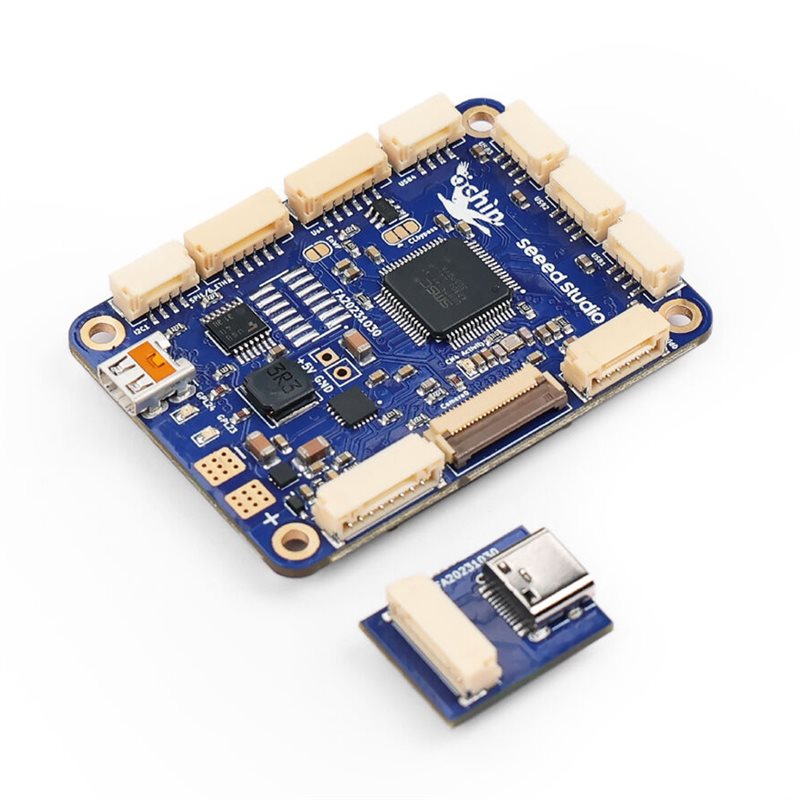 Seeed Studio Ochin Cm4v2 For R - Home Automation Raspberry Pi recensione e prezzo
