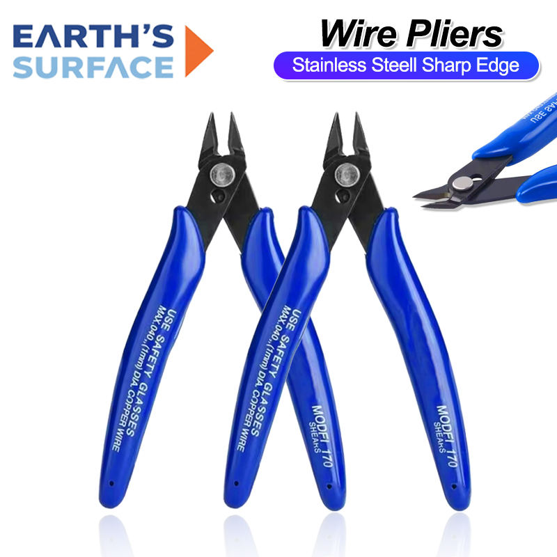 Multi Functional Pliers Carbon - Home Automation System Diy recensione e prezzo