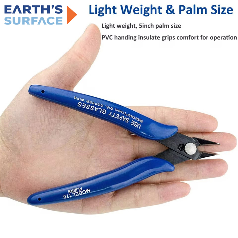 Multi Functional Pliers Carbon - Home Automation System Diy recensione e prezzo