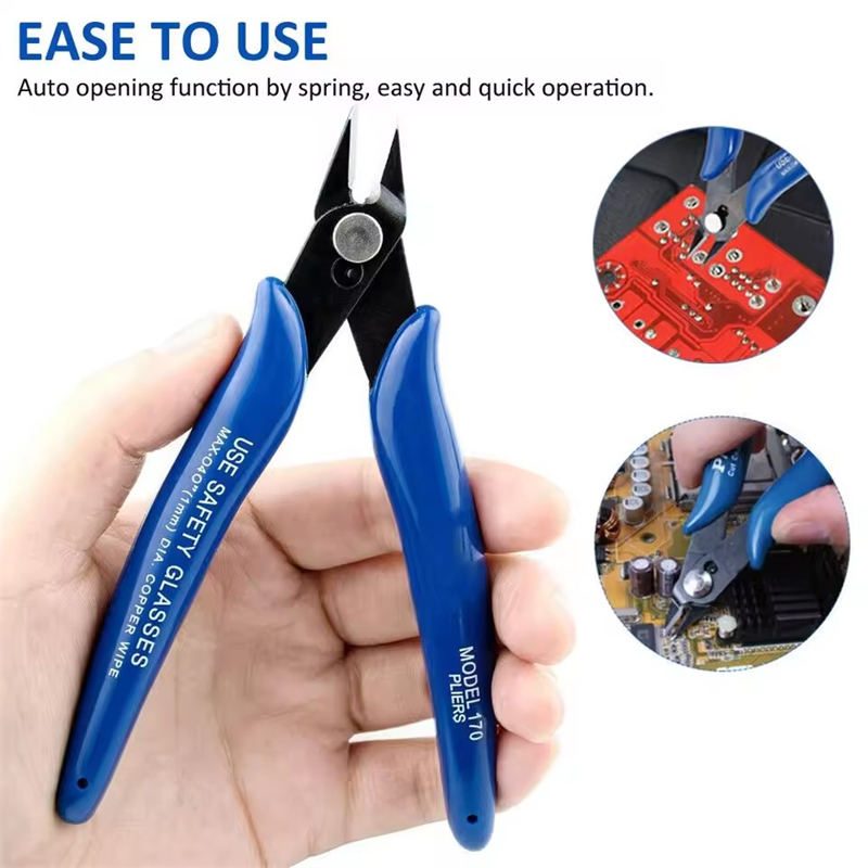 Multi Functional Pliers Carbon - Home Automation System Diy recensione e prezzo