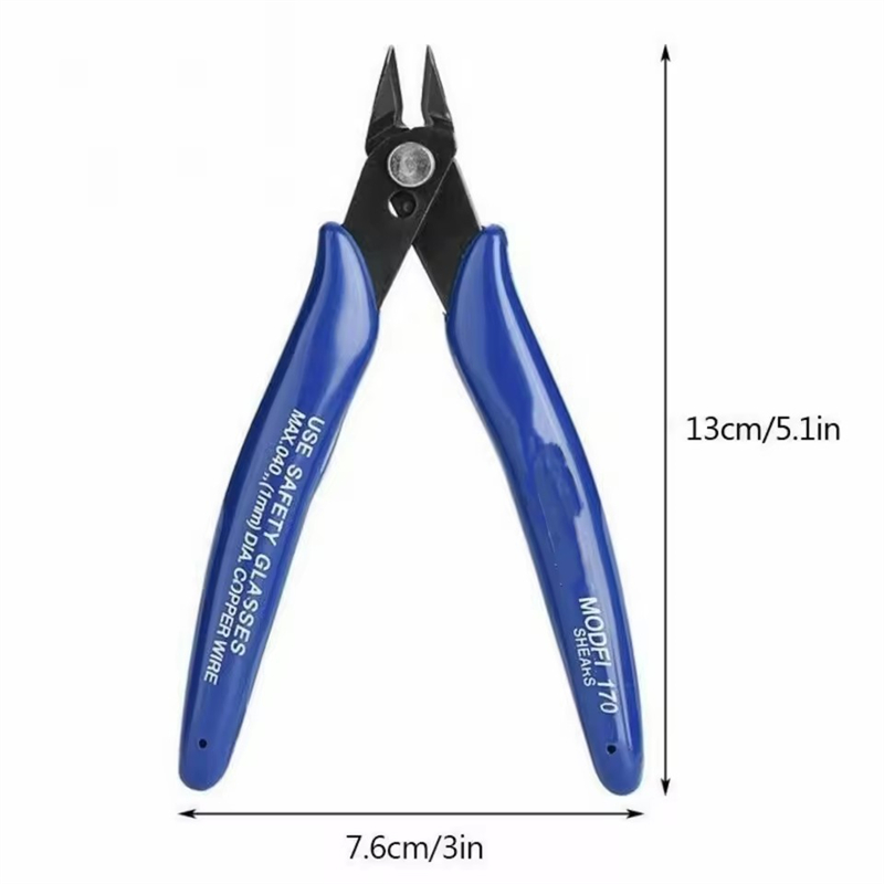 Multi Functional Pliers Carbon - Home Automation System Diy recensione e prezzo