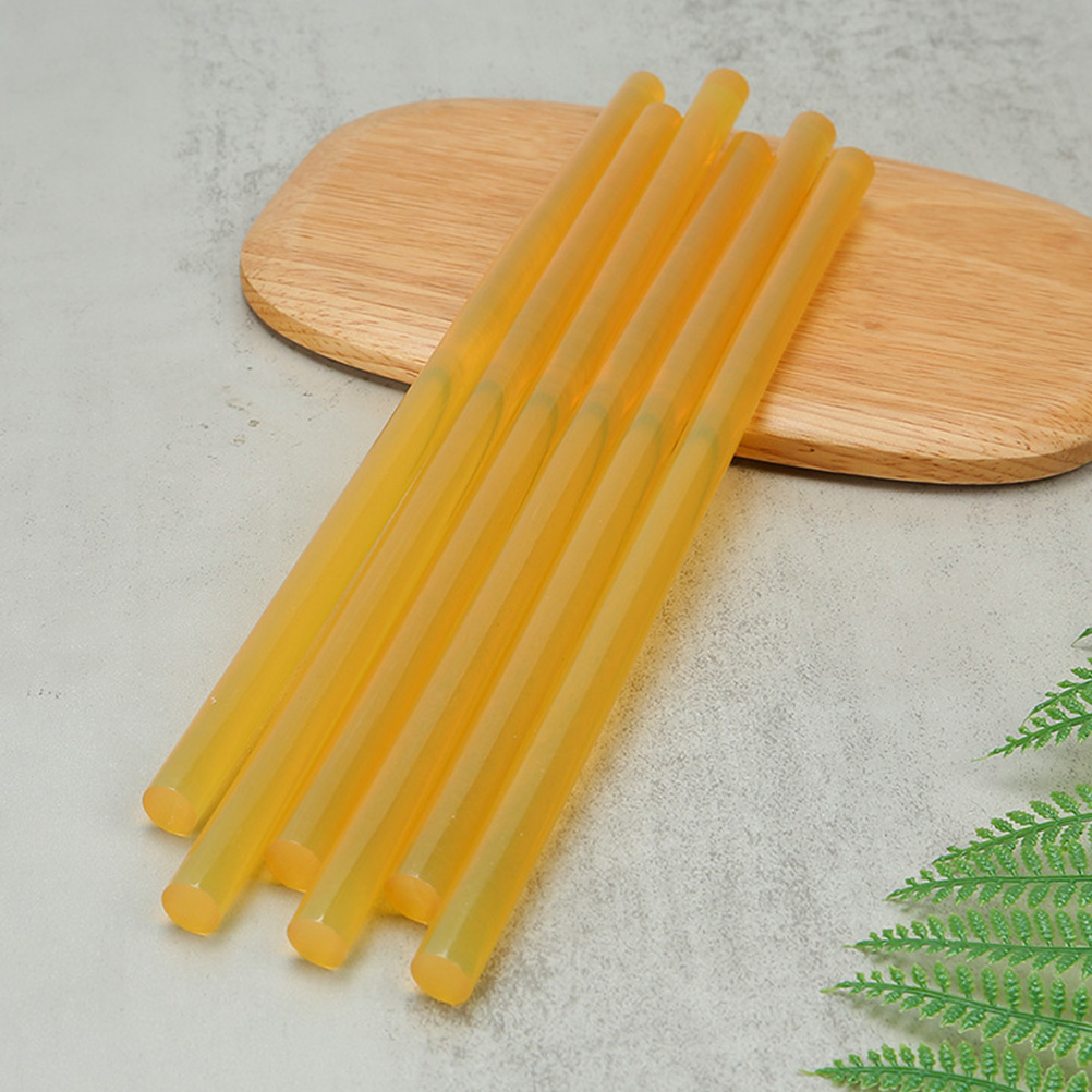 Hot Melt Glue Sticks Polyamide - Home Automation System Diy recensione e prezzo