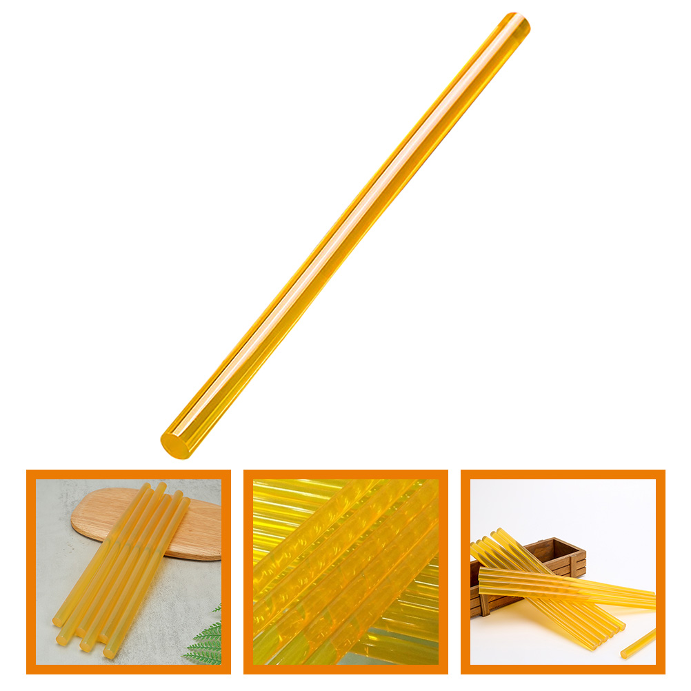 Hot Melt Glue Sticks Polyamide - Home Automation System Diy recensione e prezzo