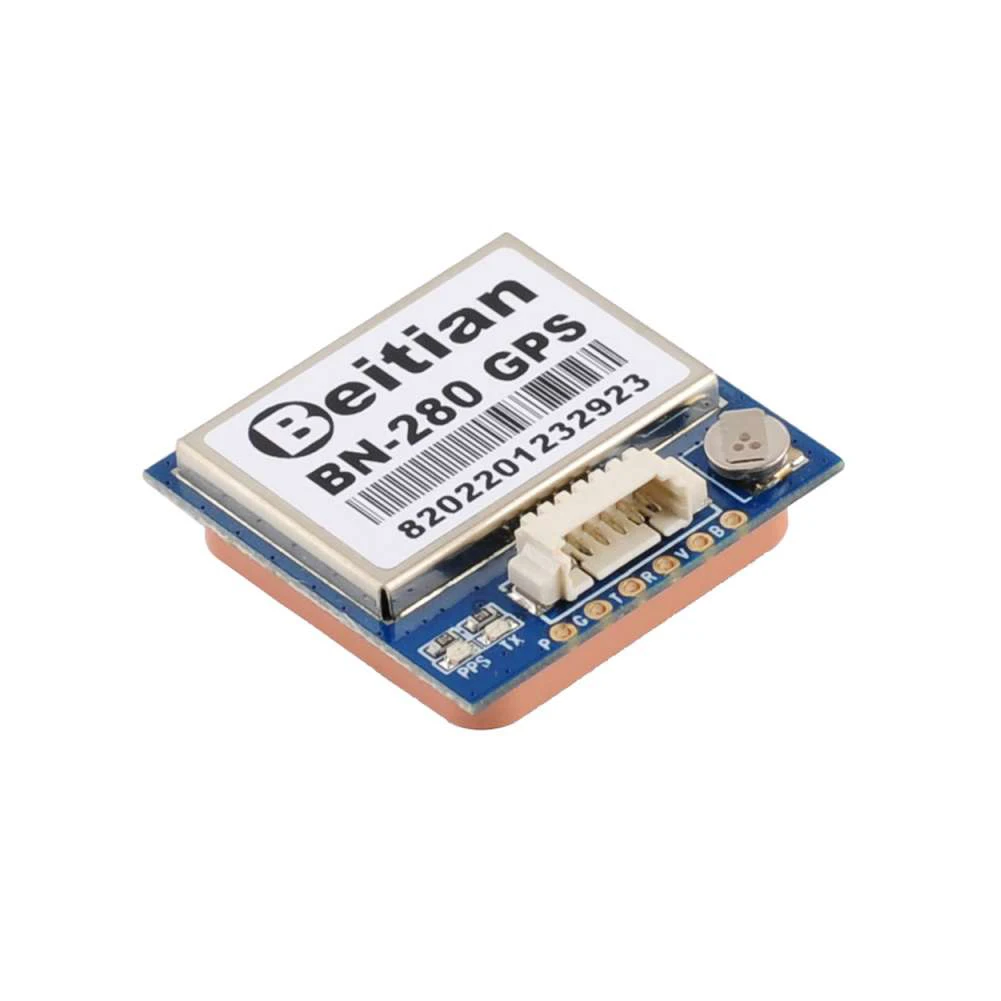 Beitian BN-280 G-MOUSE UART TT - Home Automation Arduino recensione e prezzo