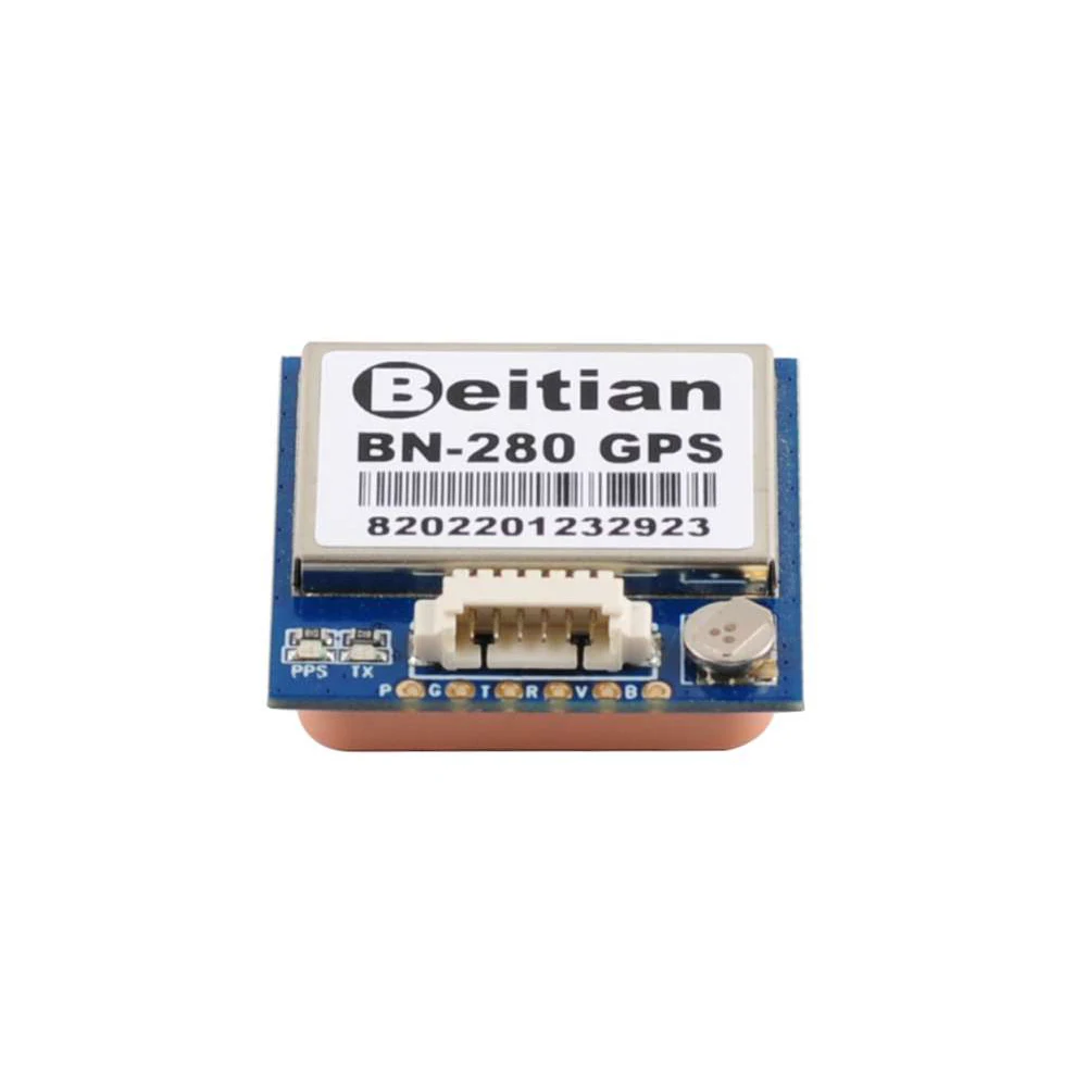 Beitian BN-280 G-MOUSE UART TT - Home Automation Arduino recensione e prezzo