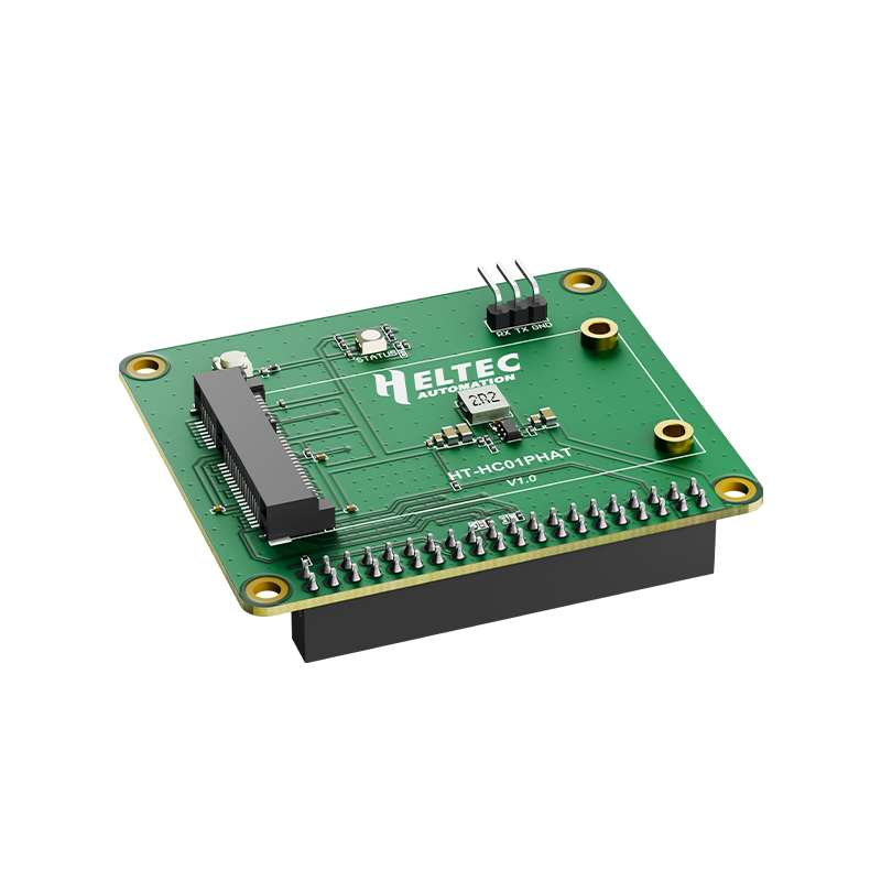 Heltec WiFi HaLow Module HT-HC - Home Automation Raspberry Pi recensione e prezzo